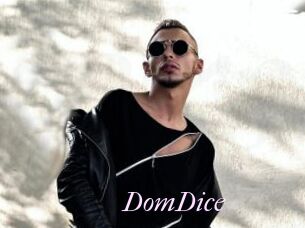 DomDice