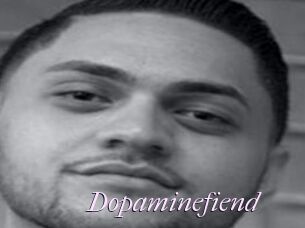 Dopaminefiend