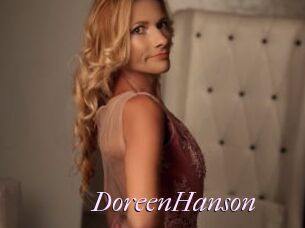 DoreenHanson