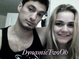 DynamicTwoOh