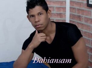 Dahiansam