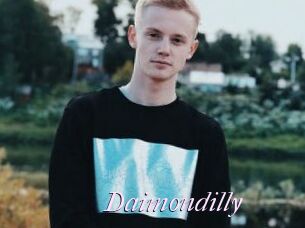 Daimondilly