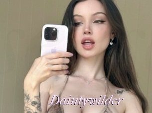 Daintywilder