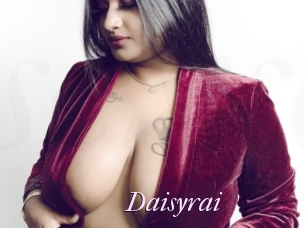 Daisyrai