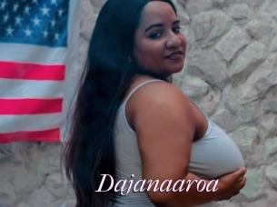 Dajanaaroa