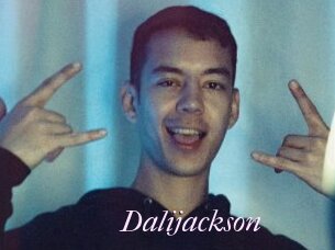 Dalijackson