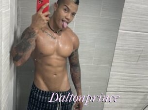 Daltonprince