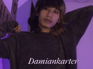 Damiankarter