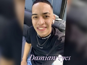 Damianreyes