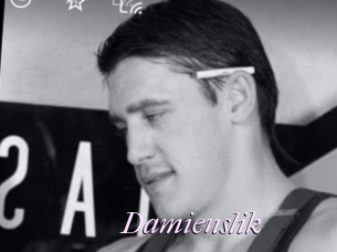 Damienslik