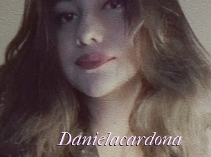 Danielacardona