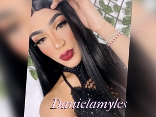 Danielamyles