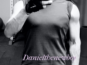 Danielthenewboy