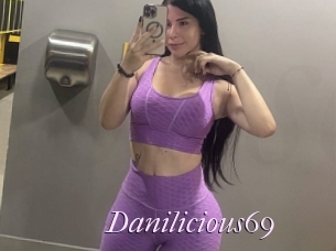 Danilicious69