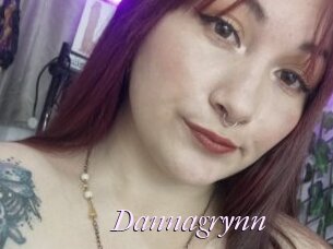 Dannagrynn