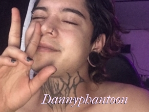 Dannyphantoon