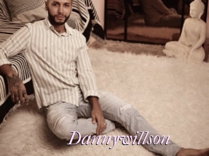 Dannywillson