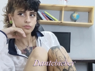 Dantebieber