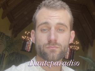 Danteparadiso