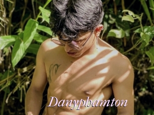 Danyphamton