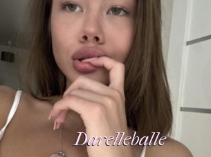 Darelleballe