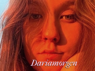 Dariamorgen