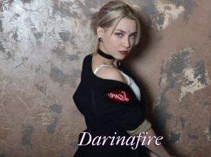 Darinafire