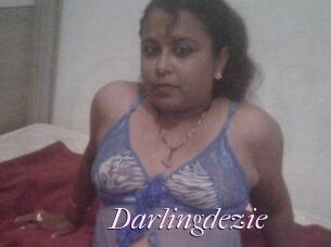 Darlingdezie
