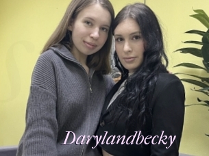 Darylandbecky