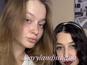 Darylandjuliana