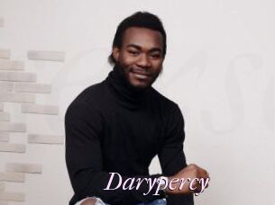 Darypercy