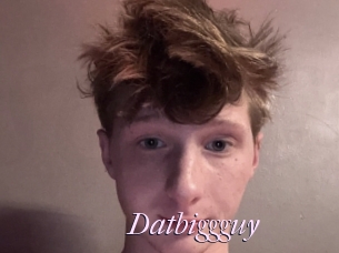 Datbiggguy