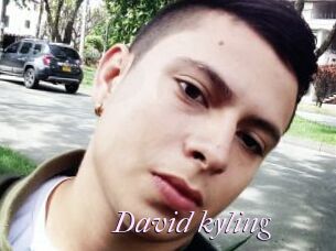 David_kyling