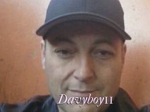 Davyboy11