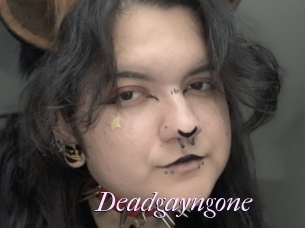 Deadgayngone