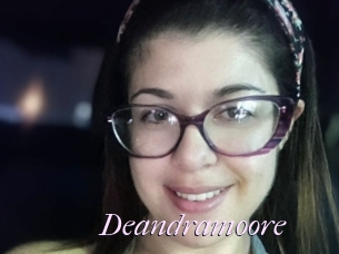 Deandramoore