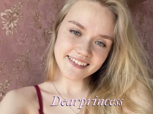 Dearprincess