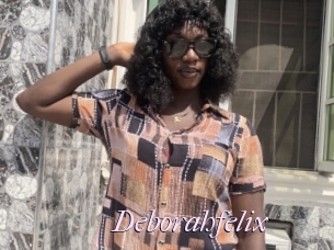 Deborahfelix