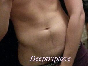 Deeptriplove