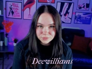 Deewilliams