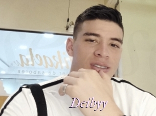 Deibyy