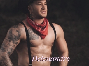 Delessandro