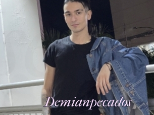 Demianpecados