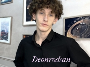 Deonrodsan