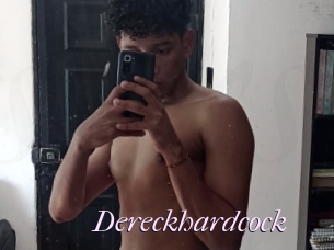 Dereckhardcock