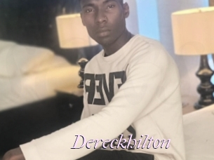 Dereckhilton