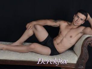 Derekfox