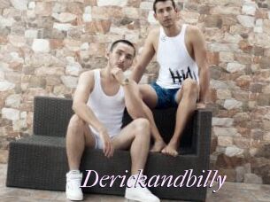 Derickandbilly