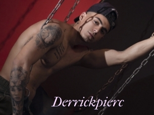 Derrickpierc