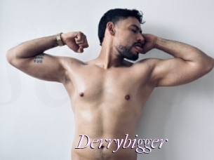 Derrybigger